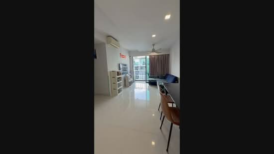 Esparina Residences, 119 Compassvale Bow, 3 Bedrooms, 1,001 sqft, Executive Condominium For Sale, by Bryan Tan, 500218774 - PropertyGuru.com.sg