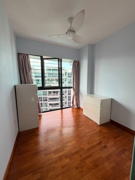 Esparina Residences, 119 Compassvale Bow, 3 Bedrooms, 1,001 sqft, Executive Condominium For Sale, by Bryan Tan, 500218774 - Bedroom - PropertyGuru.com.sg