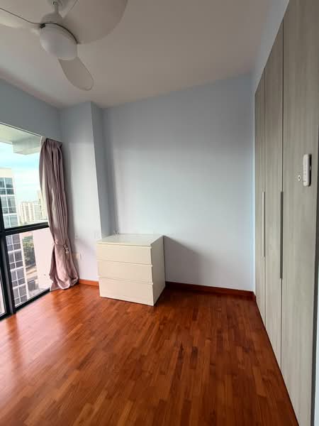 Esparina Residences, 119 Compassvale Bow, 3 Bedrooms, 1,001 sqft, Executive Condominium For Sale, by Bryan Tan, 500218774 - Bedroom - PropertyGuru.com.sg