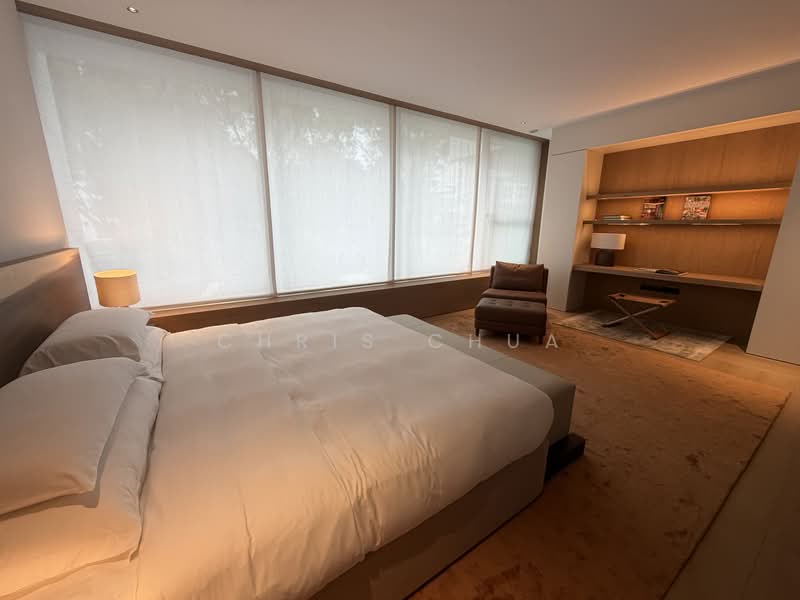 21 Anderson, 21 Anderson Road, 2 Bedrooms, 3,197 sqft, Condominium For Sale, by Chris Chua, 500218775 - Bedroom - PropertyGuru.com.sg