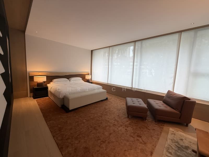 21 Anderson, 21 Anderson Road, 2 Bedrooms, 3,197 sqft, Condominium For Sale, by Chris Chua, 500218775 - Bedroom - PropertyGuru.com.sg