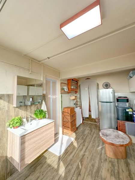 187 Boon Lay Avenue, 187 Boon Lay Avenue, 2 Bedrooms, 635 sqft, HDB Flat For Sale, by Rini Teo, 500218777 - Bathroom - PropertyGuru.com.sg