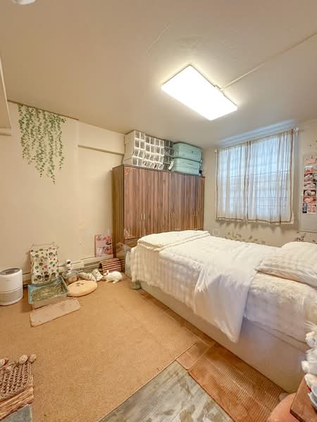 187 Boon Lay Avenue, 187 Boon Lay Avenue, 2 Bedrooms, 635 sqft, HDB Flat For Sale, by Rini Teo, 500218777 - Bedroom - PropertyGuru.com.sg