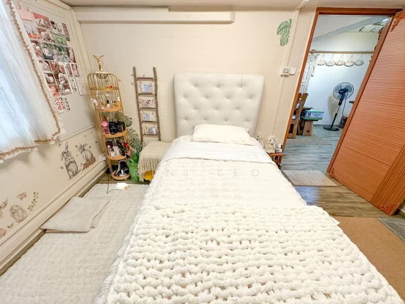 187 Boon Lay Avenue, 187 Boon Lay Avenue, 2 Bedrooms, 635 sqft, HDB Flat For Sale, by Rini Teo, 500218777 - Bedroom - PropertyGuru.com.sg