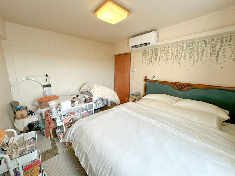 187 Boon Lay Avenue, 187 Boon Lay Avenue, 2 Bedrooms, 635 sqft, HDB Flat For Sale, by Rini Teo, 500218777 - Bedroom - PropertyGuru.com.sg