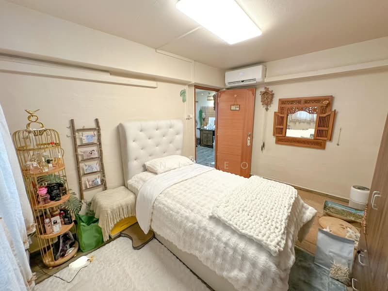 187 Boon Lay Avenue, 187 Boon Lay Avenue, 2 Bedrooms, 635 sqft, HDB Flat For Sale, by Rini Teo, 500218777 - Bedroom - PropertyGuru.com.sg