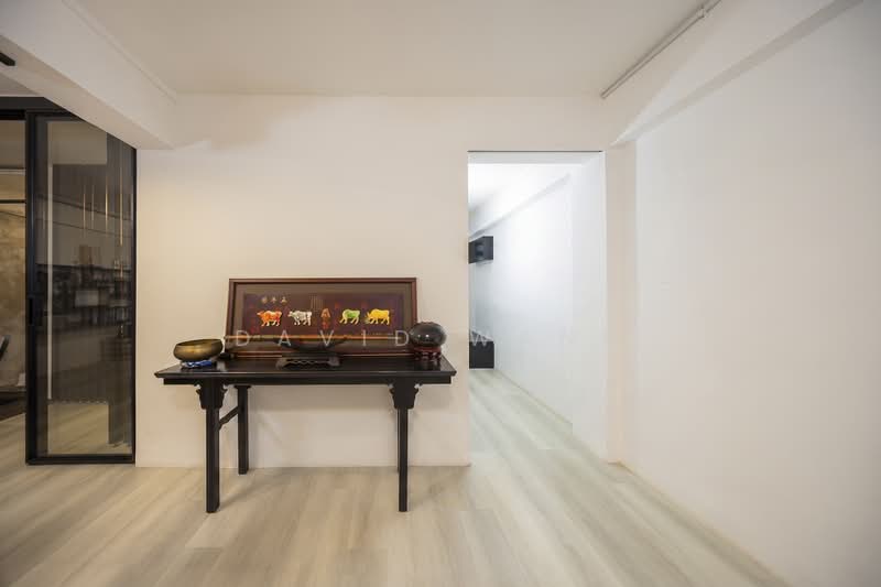 93 Jalan Dua, 93 Jalan Dua, 1 Bedroom, 667 sqft, HDB Flat For Rent, by David Wang, 500218778 - Interior - PropertyGuru.com.sg