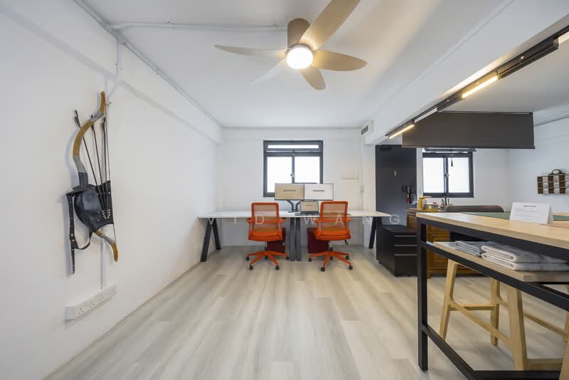 93 Jalan Dua, 93 Jalan Dua, 1 Bedroom, 667 sqft, HDB Flat For Rent, by David Wang, 500218778 - PropertyGuru.com.sg