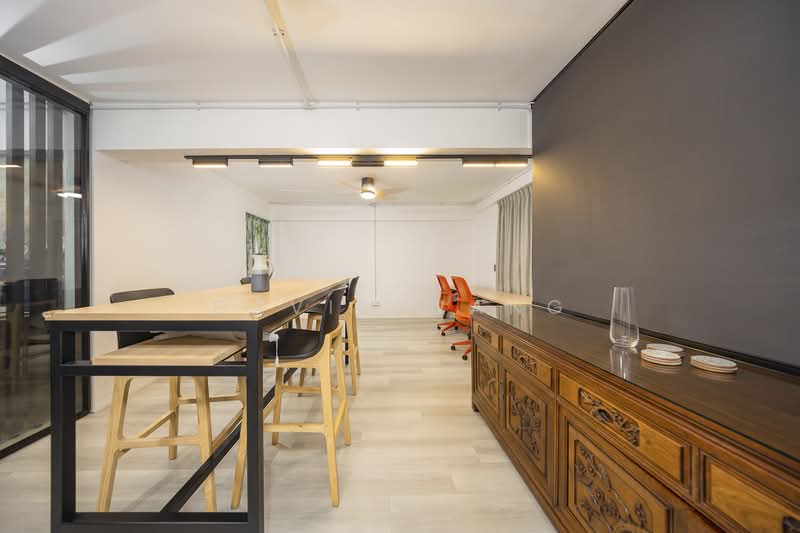 93 Jalan Dua, 93 Jalan Dua, 1 Bedroom, 667 sqft, HDB Flat For Rent, by David Wang, 500218778 - Interior - PropertyGuru.com.sg