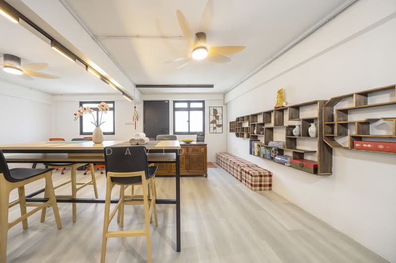 93 Jalan Dua, 93 Jalan Dua, 1 Bedroom, 667 sqft, HDB Flat For Rent, by David Wang, 500218778 - Interior - PropertyGuru.com.sg