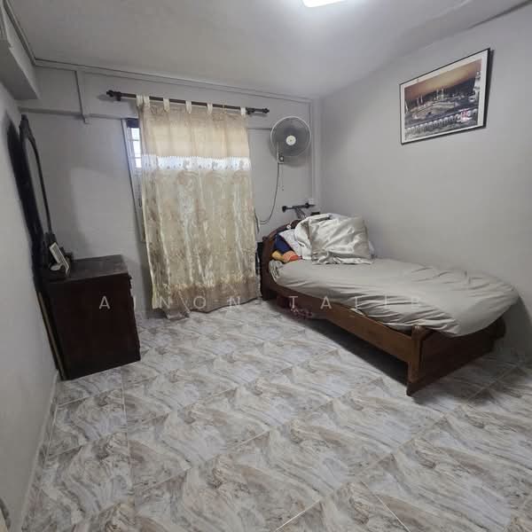 31 Marine Crescent, 31 Marine Crescent, 2 Bedrooms, 699 sqft, HDB Flat For Sale, by Ainon Talib, 500218782 - Bedroom - PropertyGuru.com.sg