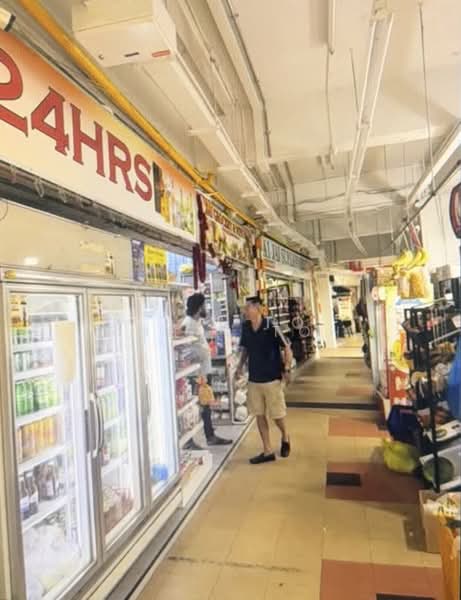 55 Chai Drive Drive, Chai Chee Drive, Bedok / Upper East Coast, 786 sqft, Food & Beverage For Rent, by Robin Toh, 500218784 - Interior - CommercialGuru.com.sg