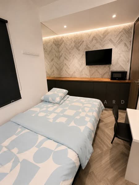 65 Tiong Poh Road, 65 Tiong Poh Road, 2 Bedrooms, 527 sqft, HDB Flat For Sale, by Charles Gerard, 500218786 - Bedroom - PropertyGuru.com.sg