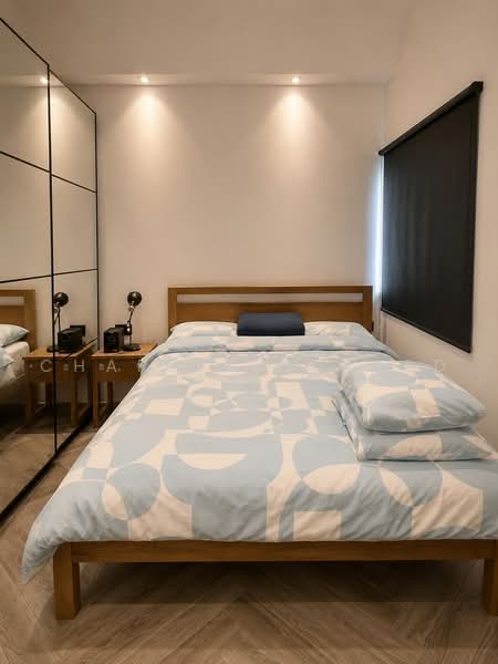 65 Tiong Poh Road, 65 Tiong Poh Road, 2 Bedrooms, 527 sqft, HDB Flat For Sale, by Charles Gerard, 500218786 - Bedroom - PropertyGuru.com.sg