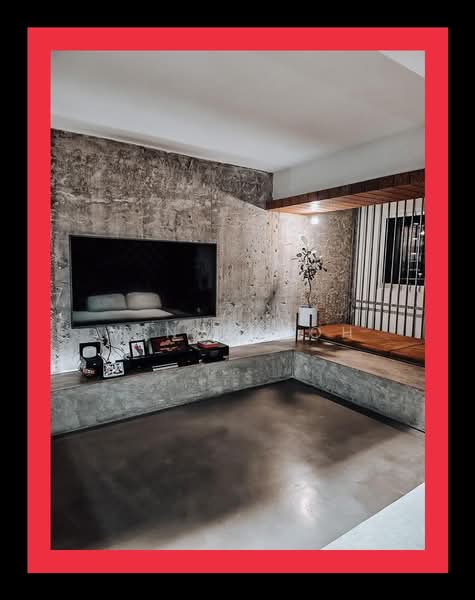 109 Jurong East Street 13, 109 Jurong East Street 13, 3 Bedrooms, 1,292 sqft, HDB Flat For Sale, by Minna Koh, 500218789 - Living Room - PropertyGuru.com.sg