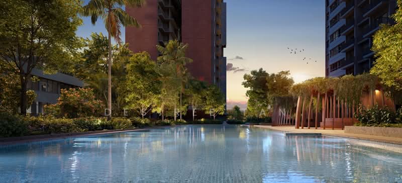Springleaf Residence, 811 Upper Thomson Road, 3 Bedrooms, 1,259 sqft, Condominium For Sale, by Desiree Tan, 500218793 - PropertyGuru.com.sg