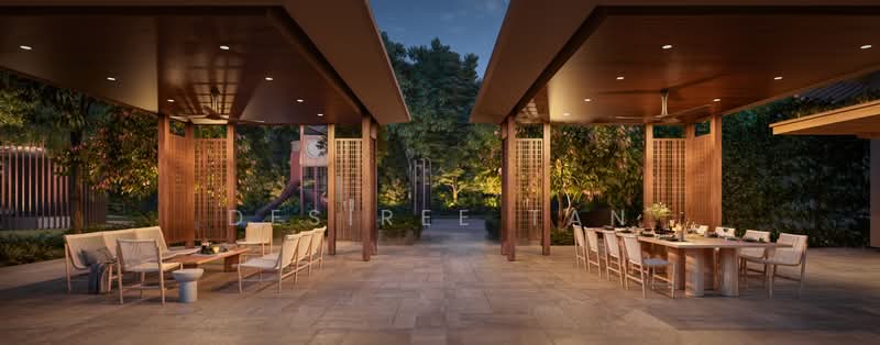Springleaf Residence, 811 Upper Thomson Road, 3 Bedrooms, 1,259 sqft, Condominium For Sale, by Desiree Tan, 500218793 - PropertyGuru.com.sg