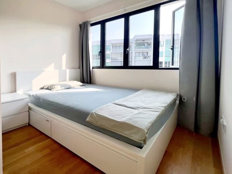 The Jovell, 13 Flora Drive, 2 Bedrooms, 667 sqft, Condominium For Rent, by Kerene Ong Zhi Qi, 500218797 - Bedroom - PropertyGuru.com.sg