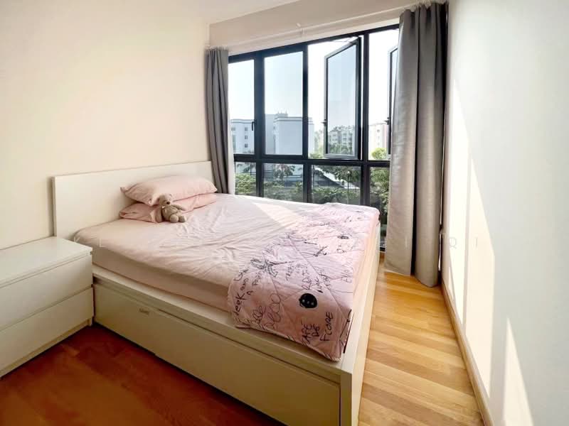 The Jovell, 13 Flora Drive, 2 Bedrooms, 667 sqft, Condominium For Rent, by Kerene Ong Zhi Qi, 500218797 - Bedroom - PropertyGuru.com.sg