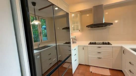 Pasir Ris Beach Park, Pasir Ris Heights, 5 Bedrooms, 2,537 sqft, Terraced House For Rent, by Alphonsus Pereira, 500218799 - PropertyGuru.com.sg