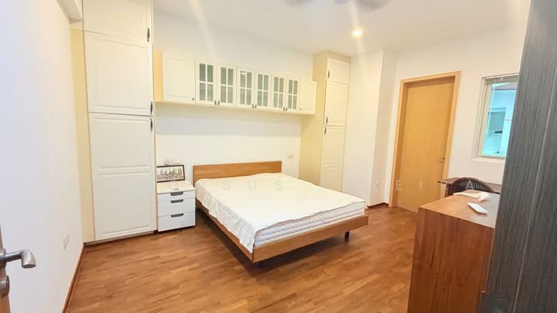 Pasir Ris Beach Park, Pasir Ris Heights, 5 Bedrooms, 2,537 sqft, Terraced House For Rent, by Alphonsus Pereira, 500218799 - Bedroom - PropertyGuru.com.sg