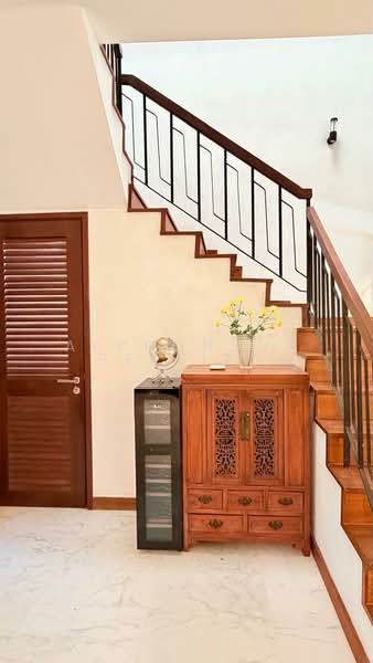 Pasir Ris Beach Park, Pasir Ris Heights, 5 Bedrooms, 2,537 sqft, Terraced House For Rent, by Alphonsus Pereira, 500218799 - Interior - PropertyGuru.com.sg