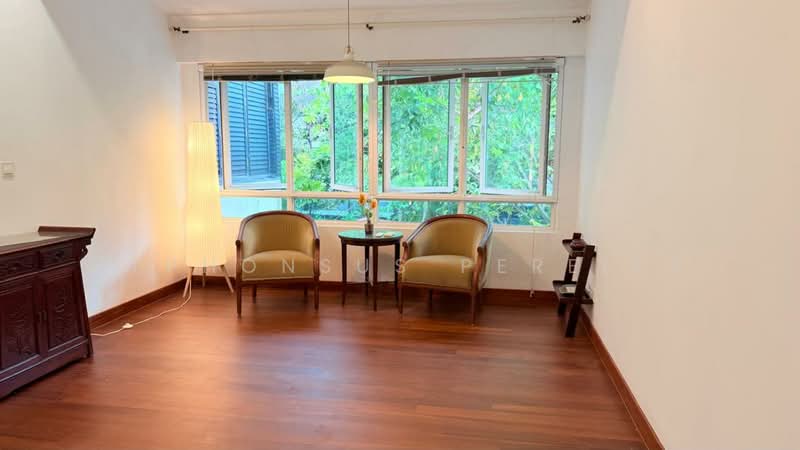 Pasir Ris Beach Park, Pasir Ris Heights, 5 Bedrooms, 2,537 sqft, Terraced House For Rent, by Alphonsus Pereira, 500218799 - Living Room - PropertyGuru.com.sg