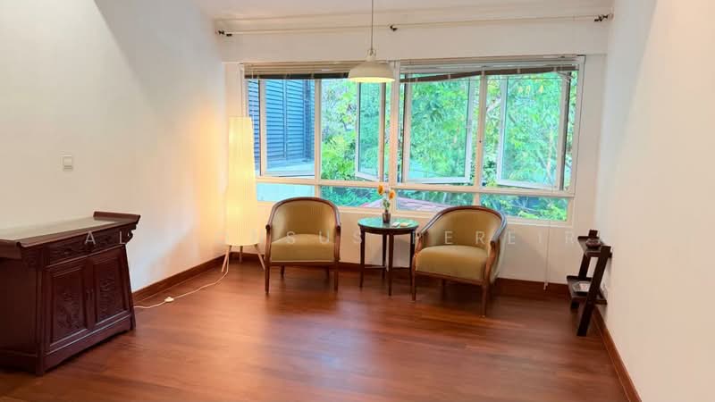 Pasir Ris Beach Park, Pasir Ris Heights, 5 Bedrooms, 2,537 sqft, Terraced House For Rent, by Alphonsus Pereira, 500218799 - Living Room - PropertyGuru.com.sg