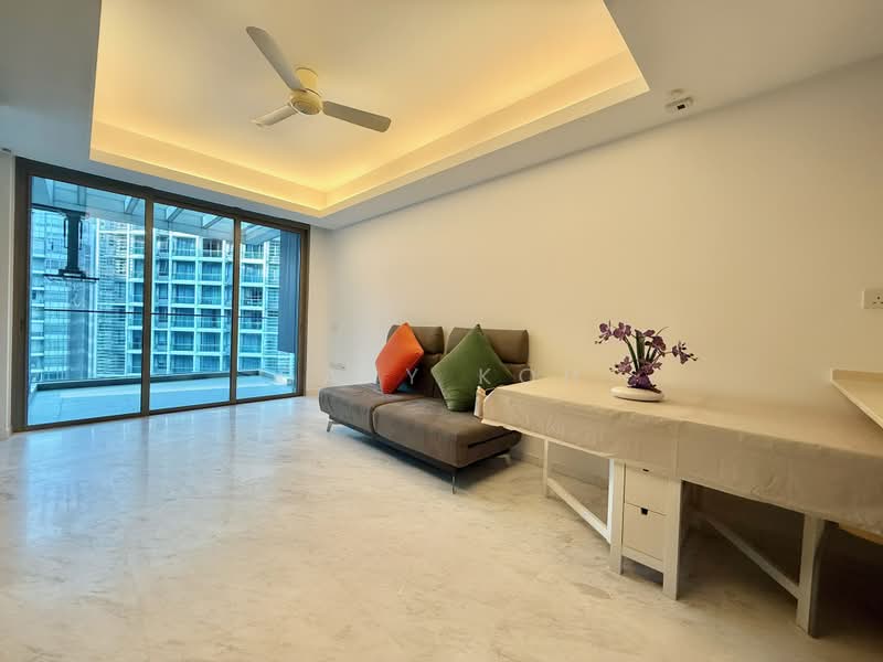 9 Cairnhill Road photo 2