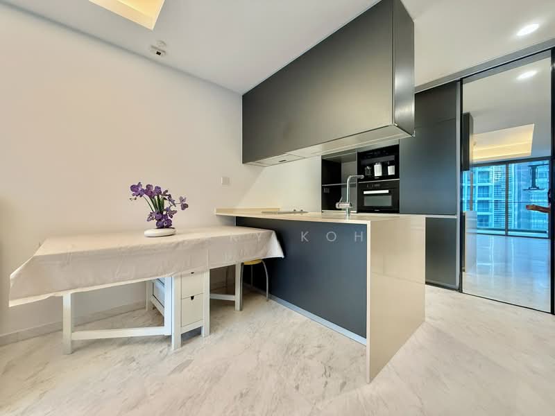 9 Cairnhill Road photo 3