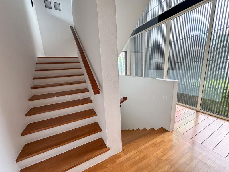 Modern Bungalow, Newly Refreshed | Bukit Timah, , 6 Bedrooms, 4,320 sqft, Bungalow House For Rent, by Noam Nathan, 500218801 - Interior - PropertyGuru.com.sg