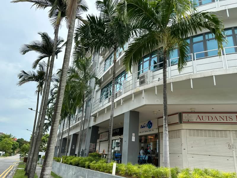 WIS @ Changi, 116 Changi Road, 194 sqft, Food & Beverage For Sale, by Alex Khoo, 500218802 - Exterior - CommercialGuru.com.sg