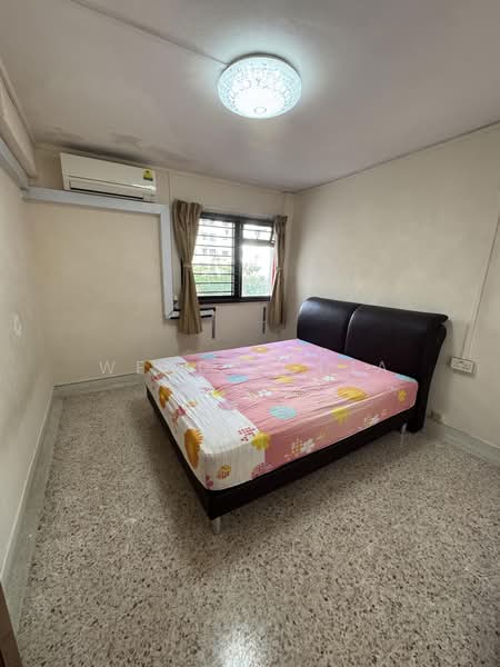 47 Marine Crescent, 47 Marine Crescent, East Coast / Marine Parade, 2 Bedrooms, 700 sqft, HDB Flat For Sale, by Wendy Chia, 500218803 - Bedroom 1 - PropertyGuru.com.sg