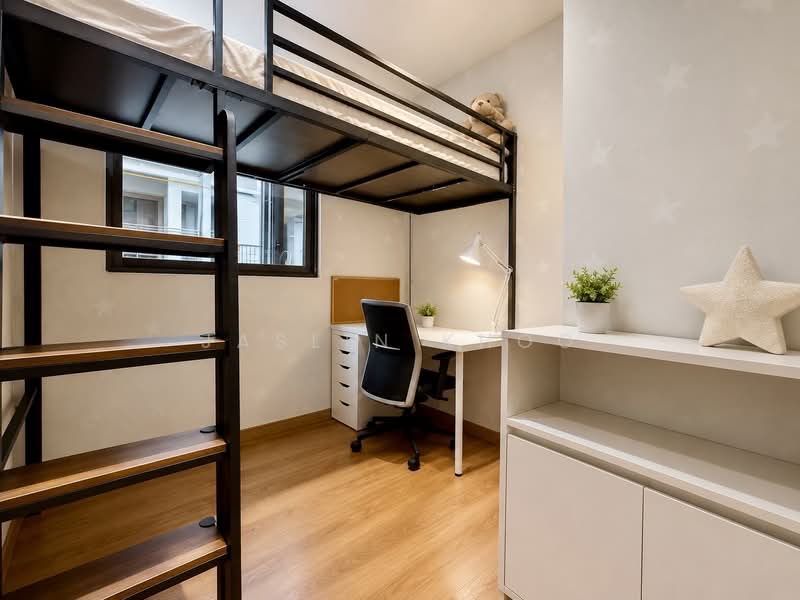 Rivercove Residences EC, 36 Anchorvale Ln, 4 Bedrooms, 1,184 sqft, Condominium For Sale, by Jaslin Khoo, 500218805 - Bedroom - PropertyGuru.com.sg