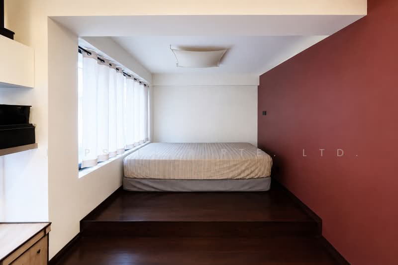 984D Buangkok Link, 984D Buangkok Link, 3 Bedrooms, 1,184 sqft, HDB Flat For Sale, by JOHN YEO, 500218808 - Bedroom - PropertyGuru.com.sg