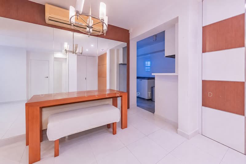 984D Buangkok Link, 984D Buangkok Link, 3 Bedrooms, 1,184 sqft, HDB Flat For Sale, by JOHN YEO, 500218808 - Interior - PropertyGuru.com.sg