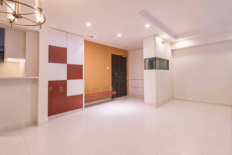 984D Buangkok Link, 984D Buangkok Link, 3 Bedrooms, 1,184 sqft, HDB Flat For Sale, by JOHN YEO, 500218808 - PropertyGuru.com.sg
