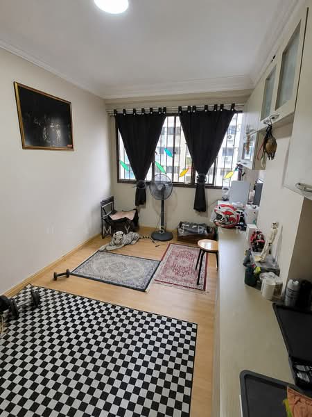 468 Pasir Ris Drive 6, 468 Pasir Ris Drive 6, 3 Bedrooms, 1,141 sqft, HDB Flat For Sale, by Helmy Subari, 500218810 - Common Room - PropertyGuru.com.sg