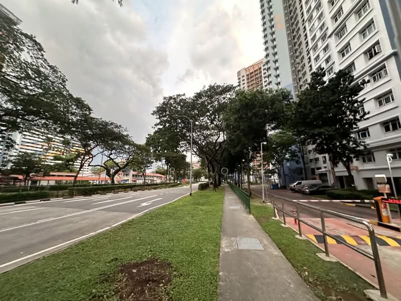 18 upper boon keng, 18 Upper boon keng road, 1,324 sqft, Shop / Shophouse For Sale, by Darrio ., 500218815 - Exterior - CommercialGuru.com.sg
