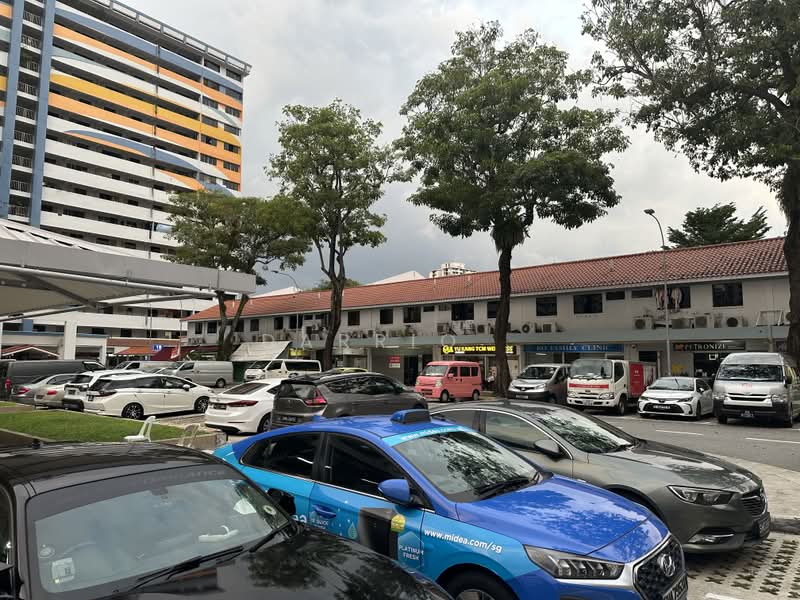 18 upper boon keng, 18 Upper boon keng road, 1,324 sqft, Shop / Shophouse For Sale, by Darrio ., 500218815 - Exterior - CommercialGuru.com.sg