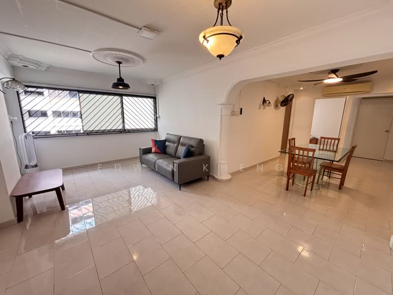 288 Choa Chu Kang Avenue 3