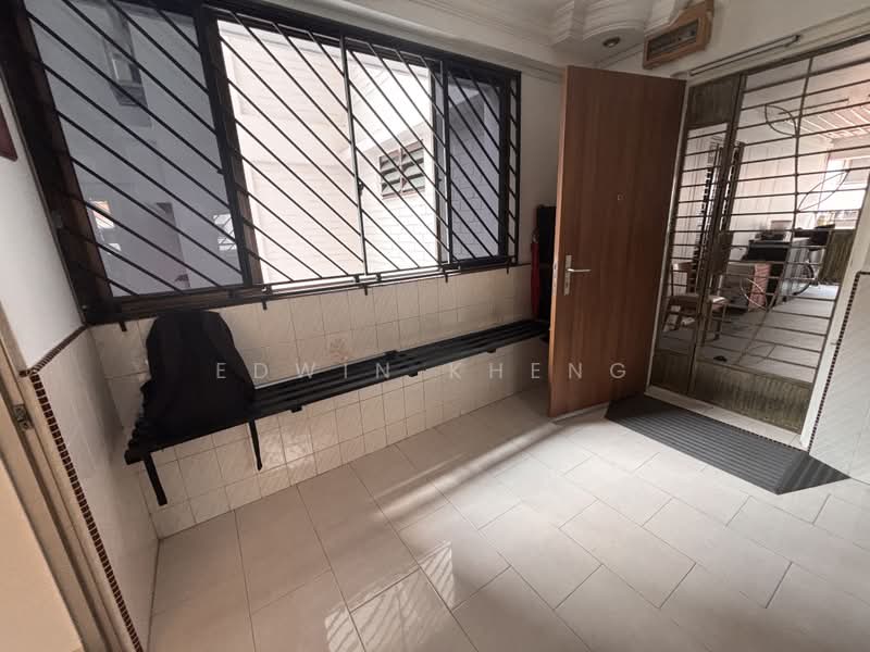 288 Choa Chu Kang Avenue 3, 288 Choa Chu Kang Avenue 3, 3 Bedrooms, 1,227 sqft, HDB Flat For Rent, by Edwin Kheng, 500218816 - Entrance - PropertyGuru.com.sg
