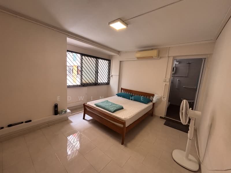 288 Choa Chu Kang Avenue 3, 288 Choa Chu Kang Avenue 3, 3 Bedrooms, 1,227 sqft, HDB Flat For Rent, by Edwin Kheng, 500218816 - Bedroom - PropertyGuru.com.sg