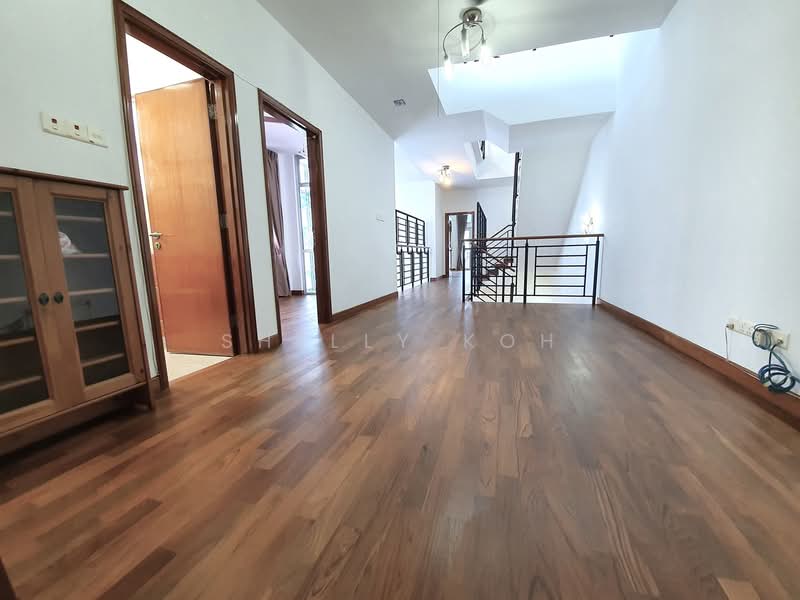 Tavistock Avenue - Serangoon Garden Estate, Tavistock Avenue, 6 Bedrooms, 5,600 sqft, Semi-Detached House For Rent, by Shelly Koh, 500218819 - Interior - PropertyGuru.com.sg