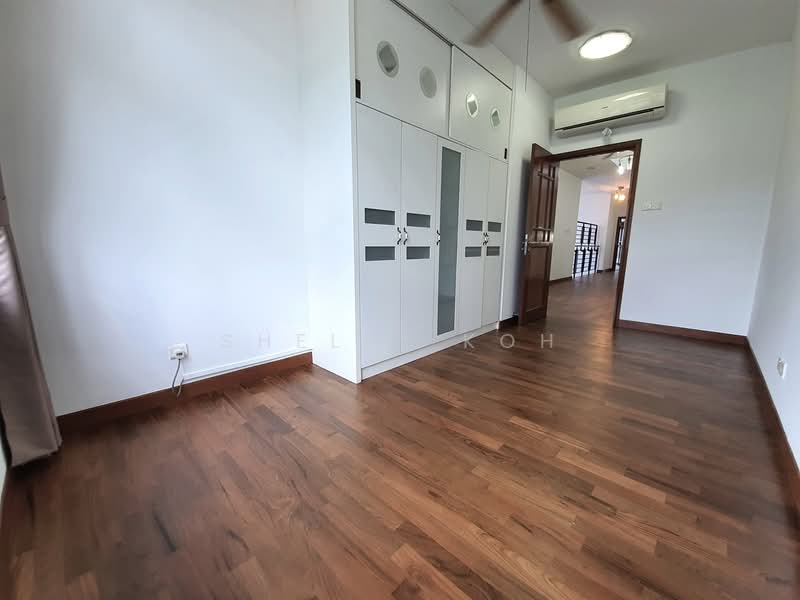 Tavistock Avenue - Serangoon Garden Estate, Tavistock Avenue, 6 Bedrooms, 5,600 sqft, Semi-Detached House For Rent, by Shelly Koh, 500218819 - Bedroom - PropertyGuru.com.sg