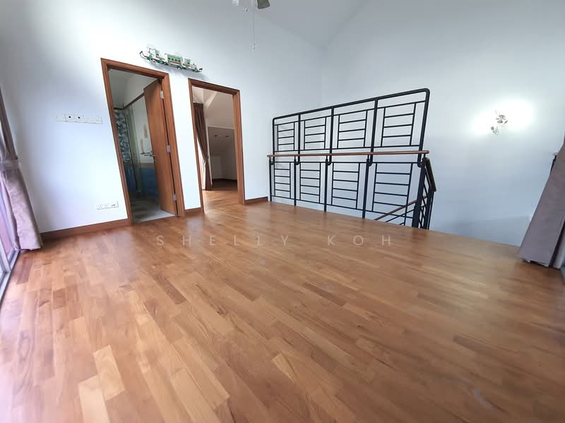 Tavistock Avenue - Serangoon Garden Estate, Tavistock Avenue, 6 Bedrooms, 5,600 sqft, Semi-Detached House For Rent, by Shelly Koh, 500218819 - Interior - PropertyGuru.com.sg