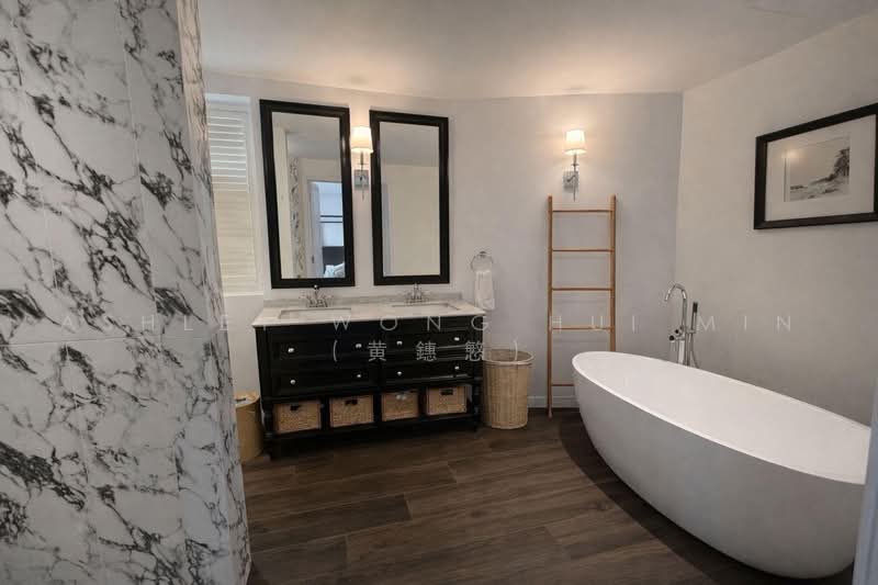 GOOD DEAL! Reno 3 Storey Semi-D @ French Colonial styled semi D / Kovan Estate / Kovan MRT, Highland Close Highland Walk Kovan MRT Jansen Close Highland Road Hillside Drive Kovan Road, 4 Bedrooms, 4,500 sqft, Semi-Detached House For Sale, by Ashley Wong Hui Min (黄鏸慜), 500218823 - PropertyGuru.com.sg
