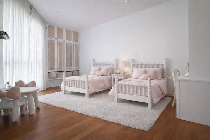 GOOD DEAL! Reno 3 Storey Semi-D @ French Colonial styled semi D / Kovan Estate / Kovan MRT, Highland Close Highland Walk Kovan MRT Jansen Close Highland Road Hillside Drive Kovan Road, 4 Bedrooms, 4,500 sqft, Semi-Detached House For Sale, by Ashley Wong Hui Min (黄鏸慜), 500218823 - PropertyGuru.com.sg