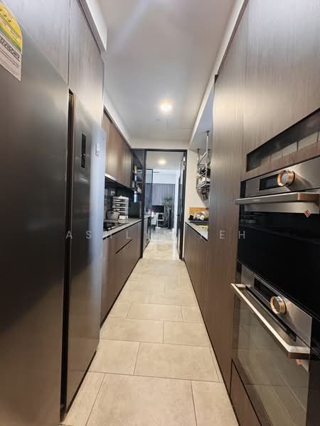 Midtown Modern, 16 Tan Quee Lan Street, 4 Bedrooms, 1,808 sqft, Condominium For Sale, by Ashlyn Peh, 500218825 - Kitchen - PropertyGuru.com.sg