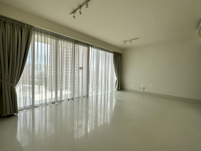 The Cosmopolitan, 200 Kim Seng Road, 2 Bedrooms, 1,141 sqft, Condominium For Rent, by Sebastian Yap, 500218826 - Living Room - PropertyGuru.com.sg